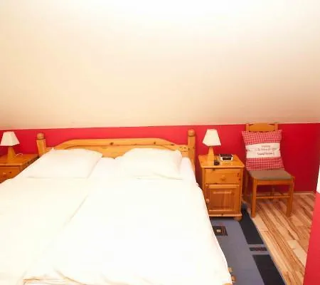 Strandkorb-wohnung-6 Appartement Staberdorf