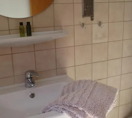 Strandkorb-wohnung-6 * Staberdorf